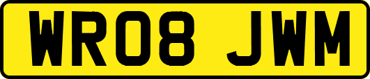 WR08JWM