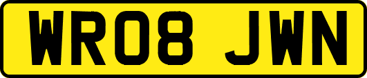 WR08JWN