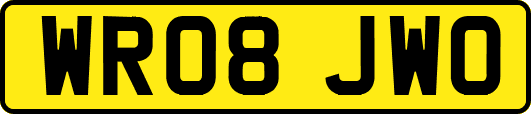 WR08JWO