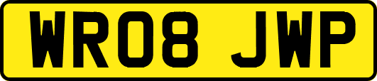WR08JWP