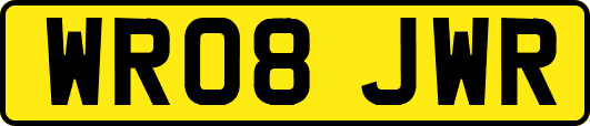 WR08JWR