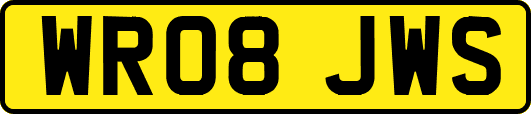 WR08JWS
