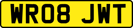 WR08JWT