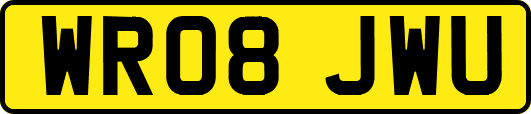 WR08JWU