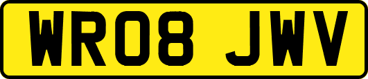 WR08JWV