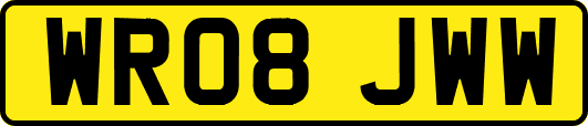 WR08JWW