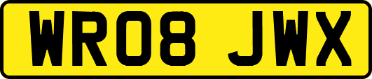 WR08JWX
