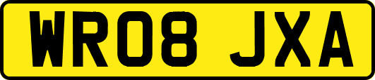 WR08JXA