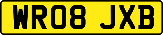 WR08JXB