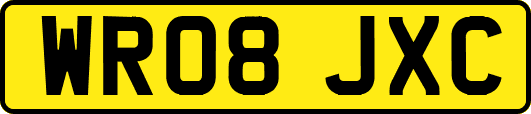 WR08JXC