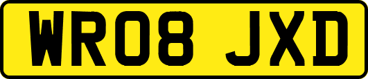 WR08JXD