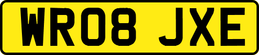 WR08JXE