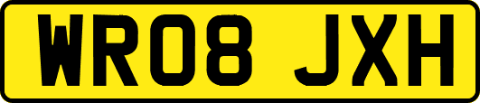 WR08JXH
