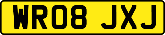 WR08JXJ
