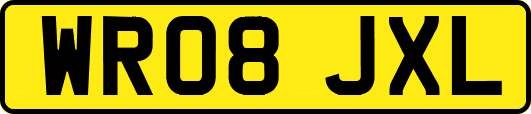 WR08JXL