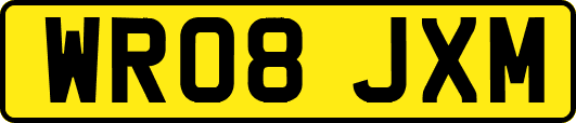 WR08JXM