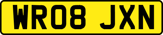 WR08JXN