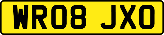 WR08JXO