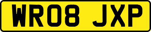 WR08JXP