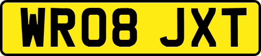 WR08JXT
