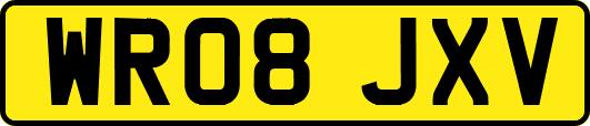 WR08JXV