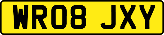 WR08JXY