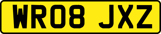 WR08JXZ