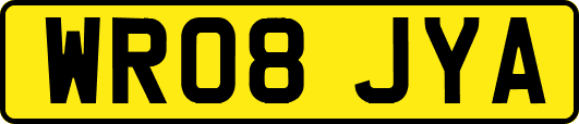 WR08JYA