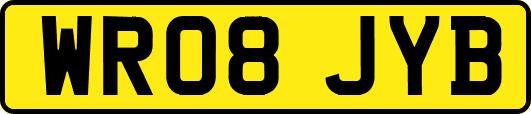 WR08JYB