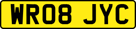 WR08JYC