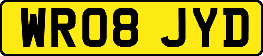 WR08JYD
