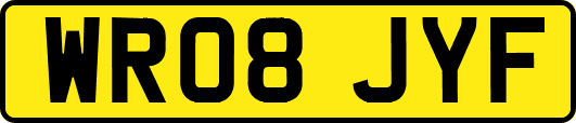 WR08JYF