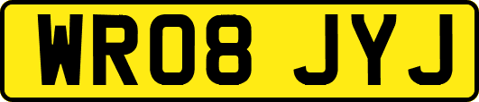 WR08JYJ