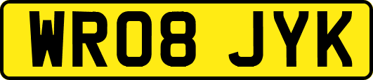 WR08JYK