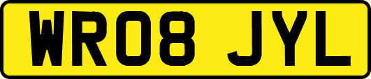 WR08JYL