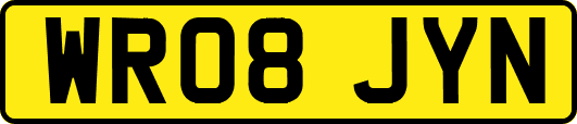 WR08JYN