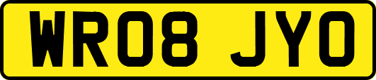 WR08JYO
