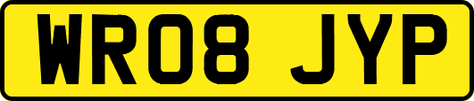 WR08JYP