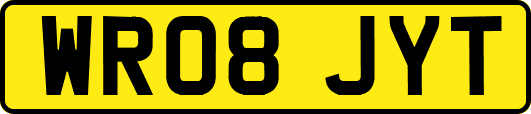 WR08JYT