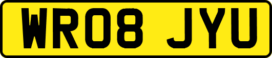 WR08JYU