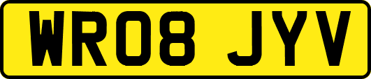 WR08JYV