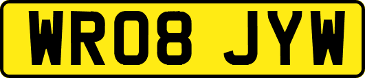 WR08JYW