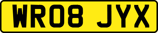WR08JYX