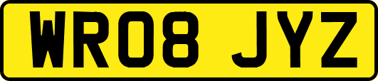 WR08JYZ