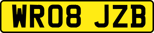 WR08JZB