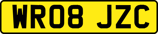WR08JZC