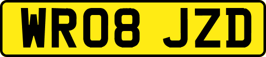 WR08JZD