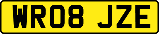 WR08JZE