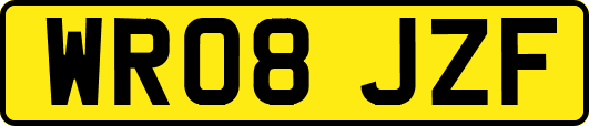 WR08JZF