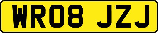 WR08JZJ